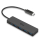 Hub USB I-TEC USB-C Slim HUB 4x USB 3.0 20 cm kabel USB-C C31HUB404